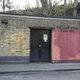 Image for article titled A game of one-upmanship between a graffiti artist and the city of London, in photos